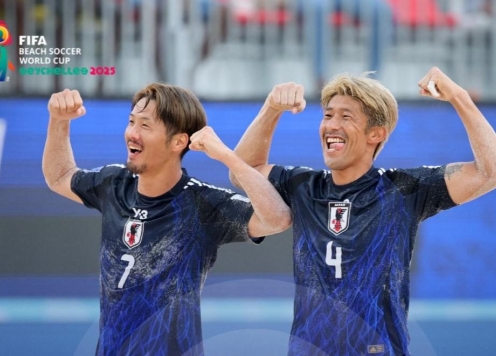 Xác định 8 đội vào tứ kết World Cup: Châu Á 2 đại diện