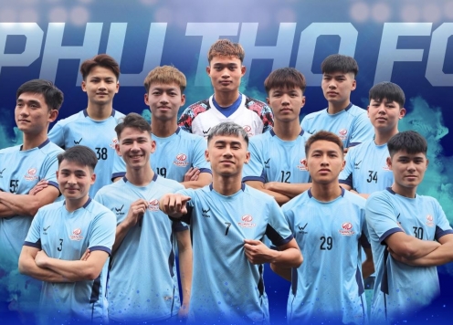 Diễn biến mới trong vụ CLB Việt Nam bị FIFA đánh tụt hạng