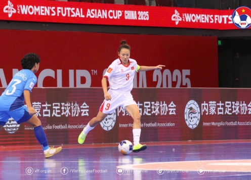 Đội trưởng tuyển Việt Nam chỉ thẳng mục tiêu dự World Cup