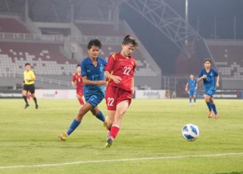 Việt Nam vào bảng dễ ở giải AFF, Indonesia đối đầu Thái Lan