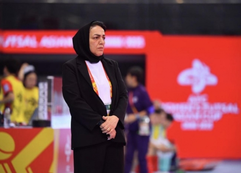 HLV Iran: 'Việt Nam là đội bóng rất khó bị đánh bại'
