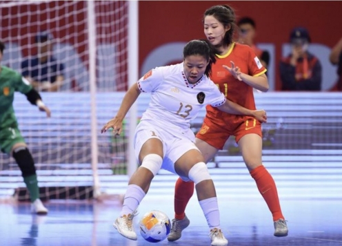 CĐV Đông Nam Á phản ứng khi Indonesia hết hy vọng dự World Cup