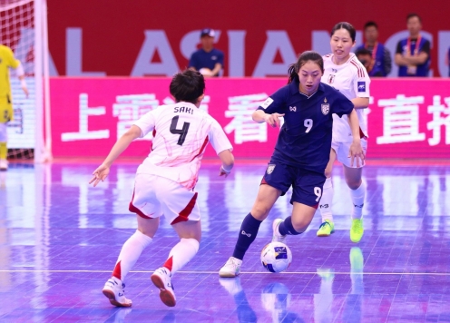 Xác định 16 đội dự World Cup 2025: Đông Nam Á 2 đại diện
