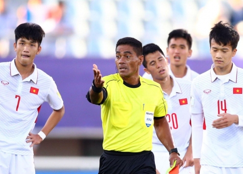 Tuyển thủ Việt Nam từng dự World Cup xuống hạng Nhì thi đấu