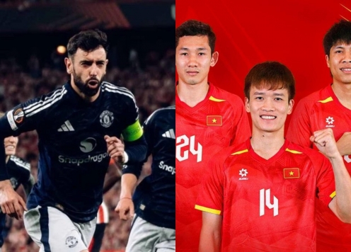 ASEAN All-Stars vs MU: HLV Kim Sang Sik thử tài Amorim