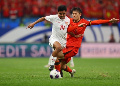 ĐT Indonesia gặp tin cực xấu cho trận quyết định đi World Cup