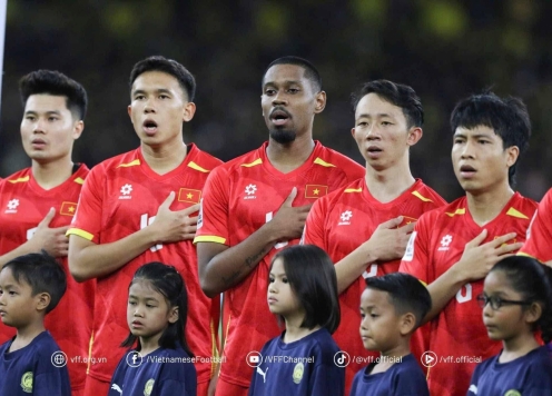 FIFA báo tin buồn cho ĐT Việt Nam sau trận thua thảm Malaysia