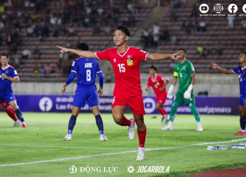 Vừa ghi bàn, cầu thủ gốc Việt lập tức đi vào lịch sử Asian Cup