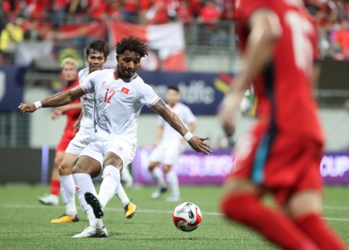 AFC ra phán quyết mới, Việt Nam có được hưởng lợi?