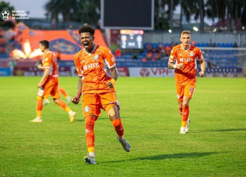 Hàng loạt cầu thủ bị treo giò ở vòng cuối V-League