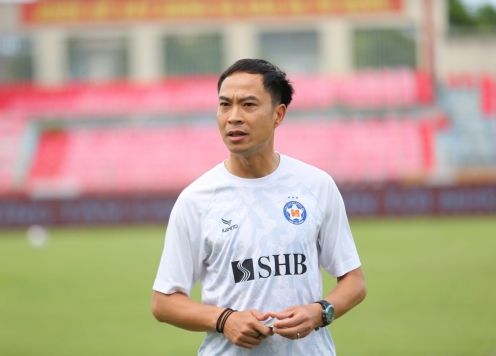 SHB Đà Nẵng muốn đổi địa điểm đá trận play-off với Bình Phước
