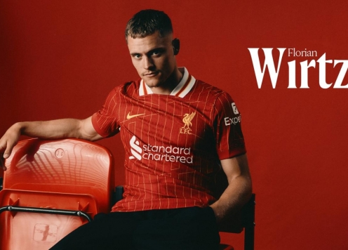 Nổ xong bom tấn, Liverpool gặp khó khăn lớn vì 1 điều luật