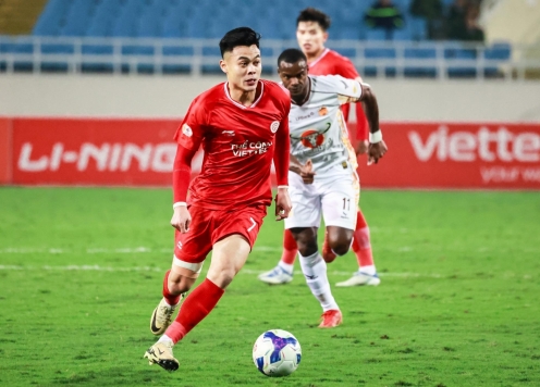 Rõ lý do Đức Chiến phải trả 3 tỷ đồng để rời Viettel
