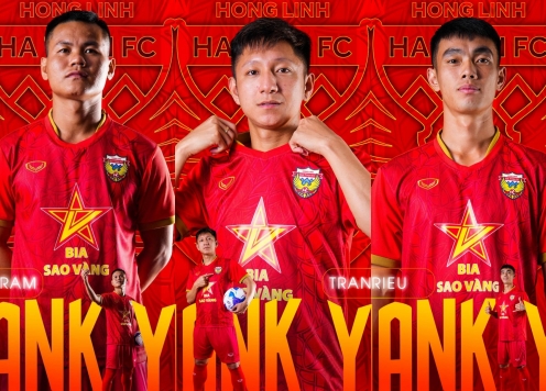 Hiện tượng V-League chia tay hàng loạt cầu thủ