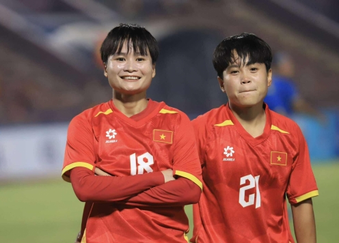AFC thốt lên 1 điều khi Việt Nam tham dự VCK Asian Cup
