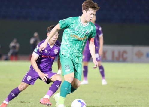 3 CLB V-League chính thức đổi tên ở mùa giải mới