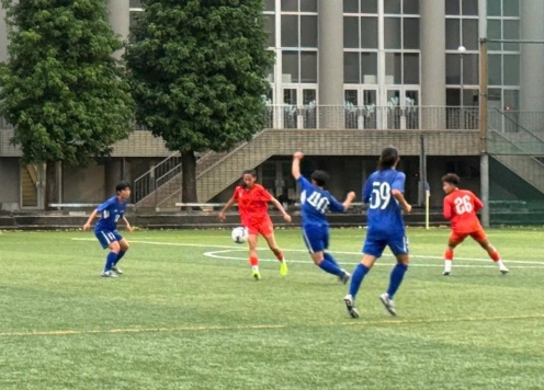 VIDEO: U20 nữ Việt Nam thua đậm đội Nhật Bản