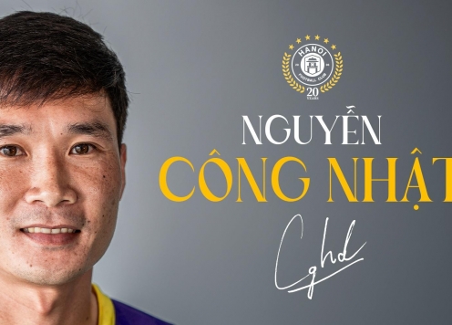 CLB Hà Nội mượn cầu thủ từ SHB Đà Nẵng