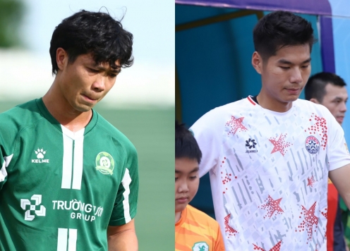 Đội Công Phượng từ chối, 1 CLB khác đồng ý lên V-League