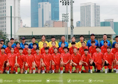 AFC báo tin cực vui cho Việt Nam ở vòng loại châu Á