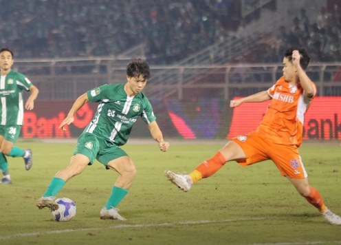 Công Phượng chấn thương, 1 trận đấu bị hủy bỏ