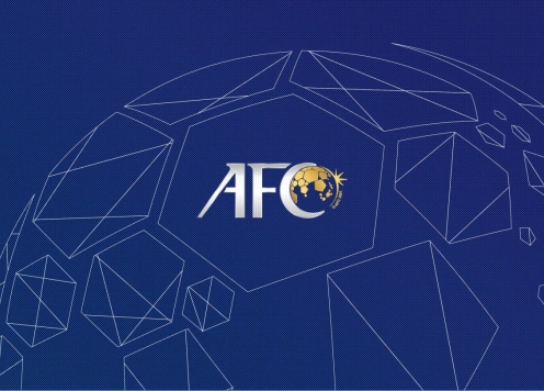 AFC báo tin cực vui cho Việt Nam về VCK Asian Cup