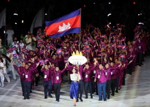 Sếp lớn SEA Games tuyên bố sốc khi Campuchia đột ngột rút lui