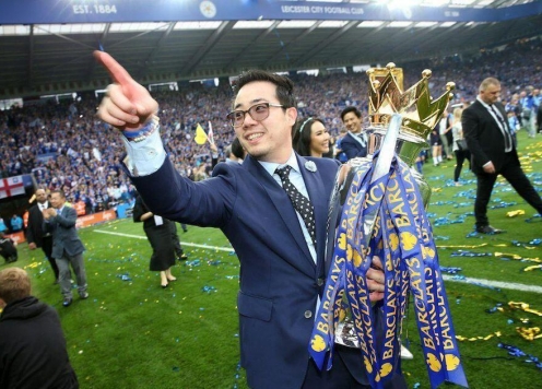 Chủ tịch CLB vô địch Ngoại hạng Anh sắp giành HCV SEA Games 33