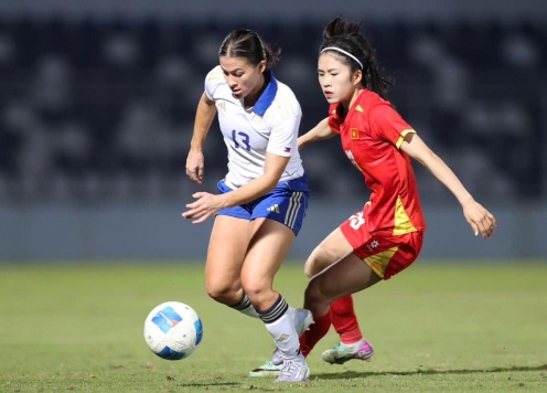 Cơ hội đi tiếp của tuyển Việt Nam sau khi thua sốc Philippines