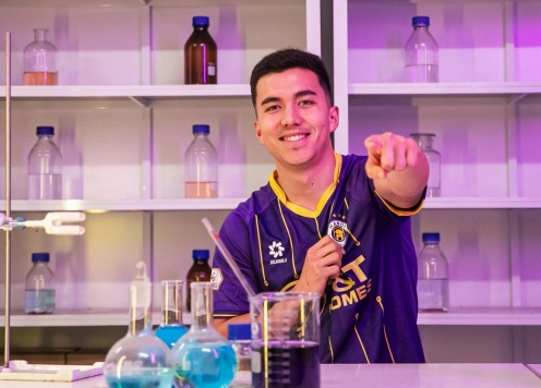 Việt kiều Canada có bước ngoặt lớn trong sự nghiệp