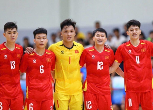 FIFA báo tin không thể vui hơn cho Việt Nam trước trận gặp Malaysia