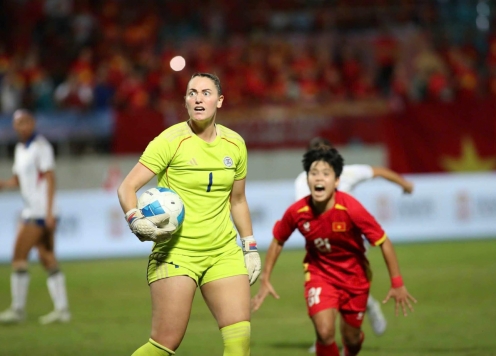 CĐV Philippines đồng loạt lên tiếng khi thắng Việt Nam ở chung kết SEA Games