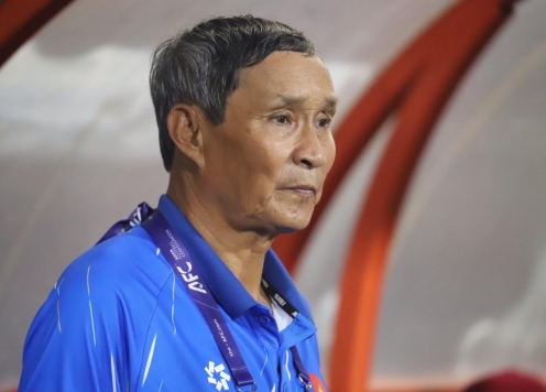 NÓNG: HLV Mai Đức Chung vẫn có thể dẫn dắt ĐT nữ Việt Nam