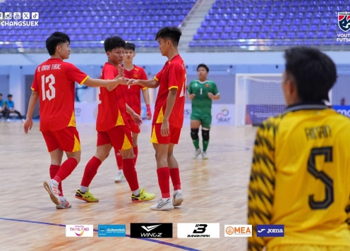CĐV Đông Nam Á thốt lên 1 điều khi Việt Nam thắng 18-0 ở giải AFF