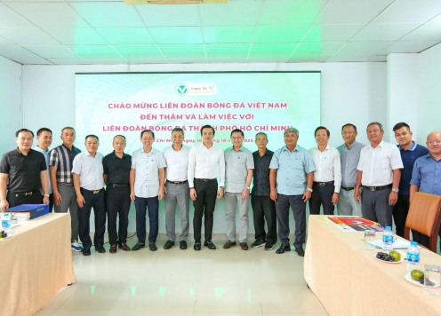 VFF hỗ trợ 50 triệu đồng cho mỗi LĐBĐ địa phương