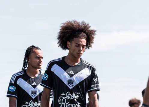 Xuất hiện thần đồng Việt kiều 100 năm có 1, cần nhập tịch gấp