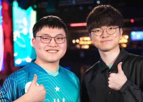 Riot thắng lớn với HoL Uzi, doanh số dự đoán cao gấp 10 lần skin của Faker