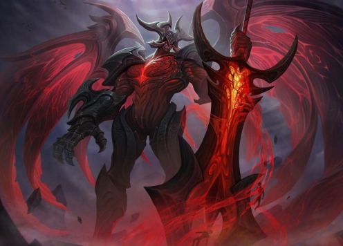 Cách chơi đội hình Đồ Tể DTCL mùa 16