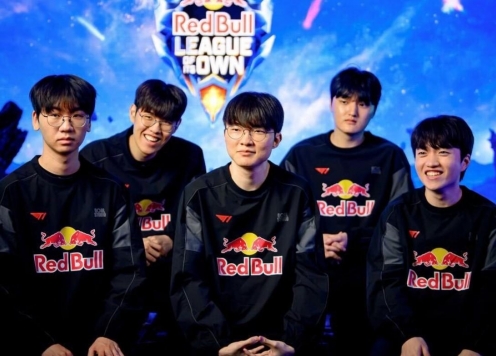 Danh sách chi tiết các đội tuyển tham dự KeSPA Cup 2025
