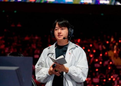 HLV Dandy lần đầu lên tiếng sau khi rời HLE: 'Mục tiêu lâu dài là vô địch CKTG'