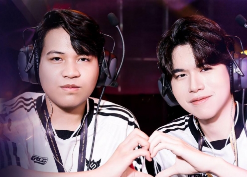 Hủy diệt Bacon Time, Full Sense thẳng tiến Chung kết tổng AIC 2025