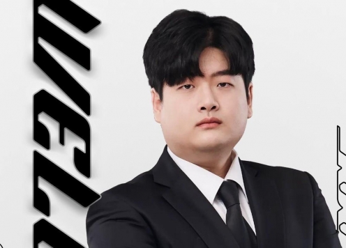 Vừa gia nhập Gen.G, HLV Ryu đã bị học trò nhắc lại nỗi đau trước Faker năm xưa