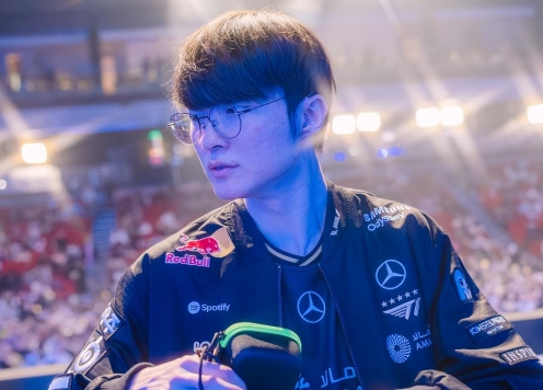 BTC KeSPA Cup có hành động 'đi vào lòng đất', khiến khán giả phẫn nộ cực điểm