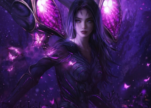 3 đội hình đứng đầu meta DTCL mùa 16 từ các 'Pháp Sư Trung Hoa'