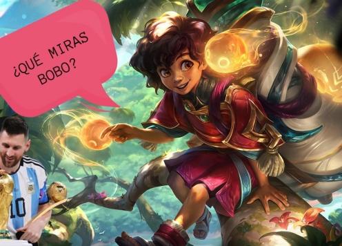 Cách chơi đội hình Milio Messi carry DTCL mùa 16