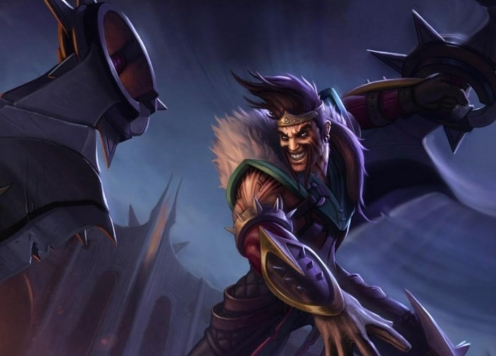 Cách chơi đội hình Draven Hải Tặc DTCL mùa 16