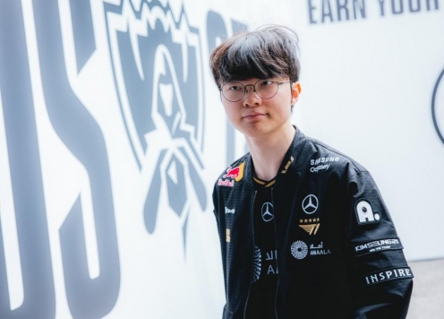 Lịch thi đấu KeSPA Cup LMHT hôm nay – 8/12: Gen.G vs HLE, TL vs T1