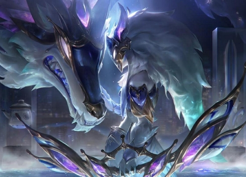 Cách chơi đội hình Kindred Cảnh Vệ Exodia DTCL mùa 16