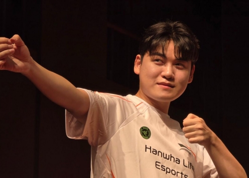 Gumayusi không khỏi phấn khích khi muốn đối đầu với T1 ngay tại KeSPA Cup 2025