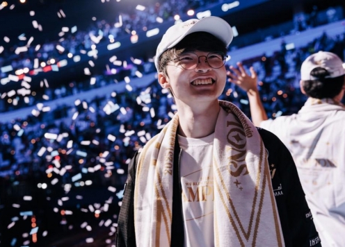 Kết quả bốc thăm KeSPA Cup 2025: HLE đại chiến T1